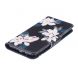 Чехол UniCase Colour для Samsung Galaxy J5 2016 (J510) - White Flowers B. Фото 6 из 8