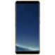 Силиконовый (TPU) чехол NILLKIN Nature для Samsung Galaxy Note 8 (N950) - Brown. Фото 6 из 14