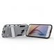 Защитная накладка UniCase Hybrid для Samsung Galaxy S7 (G930) - Silver. Фото 7 из 7