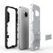 Защитная накладка UniCase Hybrid для Samsung Galaxy S7 (G930) - Silver. Фото 5 из 7