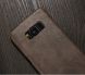 Защитный чехол X-LEVEL Vintage для Samsung Galaxy S8 Plus (G955) - Brown. Фото 2 из 9
