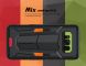 Защитный чехол NILLKIN Defender II для Samsung Galaxy S8 Plus (G955) - Orange. Фото 11 из 13