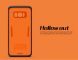 Защитный чехол NILLKIN Defender II для Samsung Galaxy S8 Plus (G955) - Orange. Фото 13 из 13