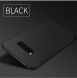 Силиконовый (TPU) чехол X-LEVEL Matte для Samsung Galaxy S8 (G950) - Black. Фото 2 из 12