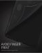 Силиконовый (TPU) чехол X-LEVEL Matte для Samsung Galaxy S8 (G950) - Black. Фото 7 из 12