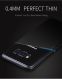 Силиконовый (TPU) чехол X-LEVEL Matte для Samsung Galaxy S8 (G950) - Wine Red. Фото 9 из 12