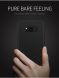 Силиконовый (TPU) чехол X-LEVEL Matte для Samsung Galaxy S8 (G950) - Gold. Фото 4 из 12