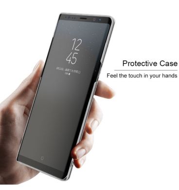 Пластиковый чехол IMAK Crystal для Samsung Galaxy S9 Plus (G965)