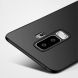 Пластиковый чехол MOFI Slim Shield для Samsung Galaxy S9+ (G965) - Black. Фото 2 из 11