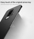 Пластиковый чехол MOFI Slim Shield для Samsung Galaxy S9+ (G965) - Black. Фото 6 из 11