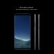 Пластиковый чехол NILLKIN Air Series для Samsung Galaxy S9 (G960) - Black. Фото 12 из 13