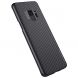 Пластиковый чехол NILLKIN Air Series для Samsung Galaxy S9 (G960) - Black. Фото 2 из 13