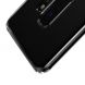 Силиконовый чехол BASEUS Simple Series для Samsung Galaxy S9 (G960) - Transparent. Фото 4 из 14