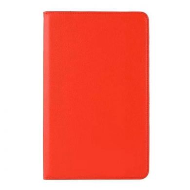 Чохол Deexe Rotation для Samsung Galaxy Tab A 10.1 (T580/585) - Red