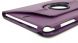 Вращающийся чехол Deexe Rotation для Samsung Galaxy Tab A 9.7 (T550/551) - Purple. Фото 4 из 6