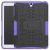 Защитный чехол UniCase Hybrid X для Samsung Galaxy Tab S3 9.7 (T820/825) - Violet