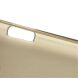 Силиконовая накладка Deexe Frosted Case для Samsung Galaxy S4 (i9500) - Gray. Фото 7 из 8