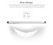 Силиконовая накладка ROCK Slim Jacket для Samsung Galaxy S6 (G920) - Gray. Фото 7 из 9