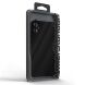 Силиконовый (TPU) чехол ArmorStandart Matte Slim Fit для Samsung Galaxy A05 (A055) - Black. Фото 5 из 5