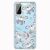 Силиконовый (TPU) чехол Deexe Pretty Glossy для Samsung Galaxy A41 (A415) - Koala