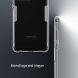Силиконовый (TPU) чехол NILLKIN Nature Max для Samsung Galaxy S20 Ultra (G988) - Transparent. Фото 14 из 18