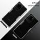 Силиконовый (TPU) чехол NILLKIN Nature Max для Samsung Galaxy S20 Ultra (G988) - Transparent. Фото 15 из 18