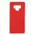 Силиконовый (TPU) чехол UniCase Glitter Cover для Samsung Galaxy Note 9 (N960) - Red