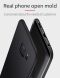 Силиконовый (TPU) чехол X-LEVEL Matte для Samsung Galaxy S9 (G960) - Black. Фото 6 из 8