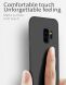 Силиконовый (TPU) чехол X-LEVEL Matte для Samsung Galaxy S9 (G960) - Black. Фото 8 из 8