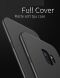 Силиконовый (TPU) чехол X-LEVEL Matte для Samsung Galaxy S9 (G960) - Black. Фото 2 из 8