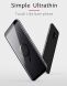 Силиконовый (TPU) чехол X-LEVEL Matte для Samsung Galaxy S9 (G960) - Black. Фото 3 из 8