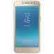 Смартфон Samsung Galaxy J2 2018 (SM-J250FZDDSEK) - Gold. Фото 1 из 25