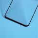 Защитное стекло Deexe Full Coverage для Samsung Galaxy A40 (А405) - Black. Фото 3 из 5