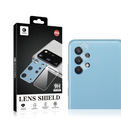 Защитное стекло на камеру MOCOLO Lens Protector для Samsung Galaxy A32 (А325)