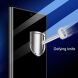 Защитное стекло NILLKIN 3D CP+ MAX для Samsung Galaxy S23 Ultra (S918) - Black. Фото 12 из 20