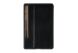 Защитный чехол 2E Basic Retro для Samsung Galaxy Tab S7 (T870/875) / S8 (T700/706) - Black. Фото 2 из 5