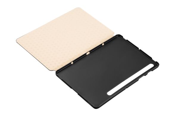 Защитный чехол 2E Basic Retro для Samsung Galaxy Tab S7 (T870/875) / S8 (T700/706) - Black