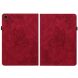 Защитный чехол Deexe Butterfly Case для Samsung Galaxy Tab A9 Plus (X210/216) - Red. Фото 2 из 14