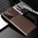 Защитный чехол Deexe Fusion для Samsung Galaxy Note 20 Ultra (N985) - Brown. Фото 3 из 6