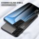 Защитный чехол Deexe Gradient Color для Samsung Galaxy S22 Plus - Rose. Фото 4 из 8