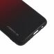 Защитный чехол Deexe Gradient Color для Samsung Galaxy S8 (G950) - Red / Black. Фото 4 из 6
