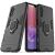 Защитный чехол Deexe Hybrid Case для Samsung Galaxy A13 5G - Black