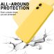 Защитный чехол Deexe Silicone Case для Samsung Galaxy A05 (A055) - Green. Фото 6 из 8