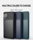 Защитный чехол Deexe Thunder Series для Samsung Galaxy A12 (A125) / A12 Nacho (A127) / M12 (M127) - Black. Фото 4 из 13