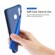 Защитный чехол DUX DUCIS Skin Lite Series для Samsung Galaxy A20 (A205) / A30 (A305) - Blue. Фото 6 из 22