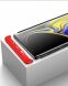 Защитный чехол GKK Double Dip Case для Samsung Galaxy Note 9 (N960) - Black / Silver. Фото 11 из 12