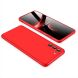 Защитный чехол GKK Double Dip Case для Samsung Galaxy S21 (G991) - Red. Фото 7 из 13