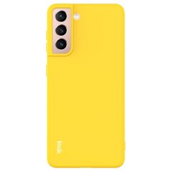 Захисний чохол IMAK UC-2 Series для Samsung Galaxy S21 (G991) - Yellow