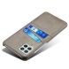 Защитный чехол KSQ Pocket Case для Samsung Galaxy A22 (A225) - Grey. Фото 3 из 6