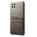 Защитный чехол KSQ Pocket Case для Samsung Galaxy A22 (A225) - Grey. Фото 2 из 6